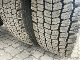 MAN 18.192 4x2 FL Winterdienst/ Salzstreuer