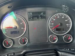 MAN 18.400 TGX Kutschke 24m³ Saug-Sattelzug