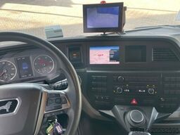 MAN 26.360 TGS 6x2 Zöller Medium X2