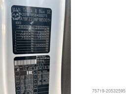 MAN 26.360 TGS 6x2 Zöller Medium X2