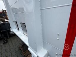 DAUTEL DL 3000  S LBW für BDF / 3.000 KG