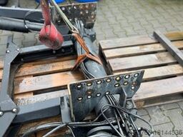 DAUTEL DL 3000  S LBW für BDF / 3.000 KG