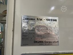 OKUMA LVT300-M