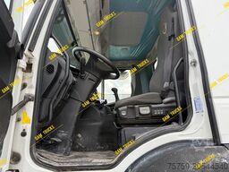 Astra HD9 84.50 Betonmischer CIFA 13cmb 8x4