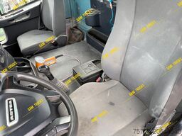 Astra HD9 84.50 Betonmischer CIFA 13cmb 8x4