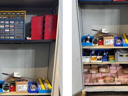 Used HAAS ST-20SSY CNC Turning Centre