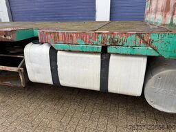 Volvo FM 9.260 **MANUAL GEARBOX-FRENCH ORIGINE**