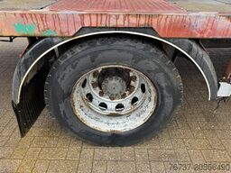 Volvo FM 9.260 **MANUAL GEARBOX-FRENCH ORIGINE**