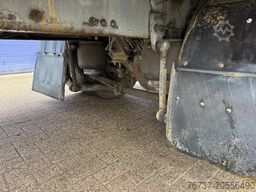 Volvo FM 9.260 **MANUAL GEARBOX-FRENCH ORIGINE**