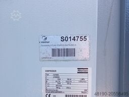 Atlas COPCO GA75 VSD