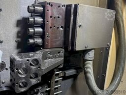 DMG MORI Sprint 32/8