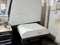 DMG MORI Sprint 32/8