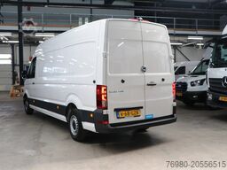 Volkswagen Crafter CRADTER L4 | WEINIG KILOMETERS | EURO 6...