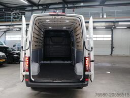 Volkswagen Crafter CRADTER L4 | WEINIG KILOMETERS | EURO 6...