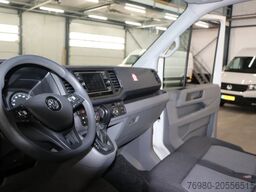 Volkswagen Crafter CRADTER L4 | WEINIG KILOMETERS | EURO 6...