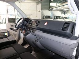 Volkswagen Crafter CRADTER L4 | WEINIG KILOMETERS | EURO 6...