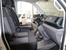 Volkswagen Crafter CRADTER L4 | WEINIG KILOMETERS | EURO 6...