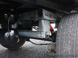 Schmitz SKO 18 Lenkachse Schmitz S.CU 2 LBW 3 to