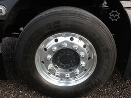 MAN 18.510 TGX HX Kabine Intarder Standklima Alcoa