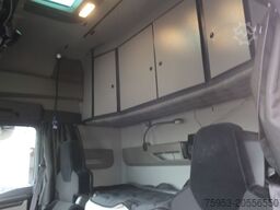 MAN 18.510 TGX HX Kabine Intarder Standklima Alcoa