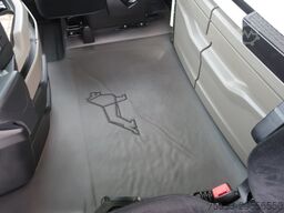 MAN 18.510 TGX HX Kabine Intarder Standklima Alcoa