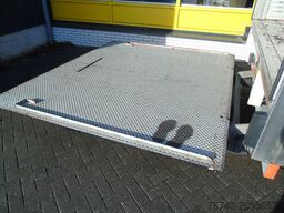 Iveco Stralis 430 + 6X2 + LIFT