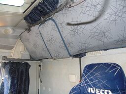 Iveco Stralis 430 + 6X2 +  LIFT