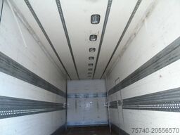 Iveco Stralis 430 + 6X2 + LIFT