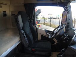 Mercedes-Benz Actros 2146 + PTO + EURO 6