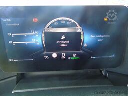 Mercedes-Benz Actros 2146 + PTO + EURO 6