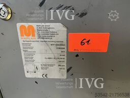 MAPLAN MTF1500/250ed