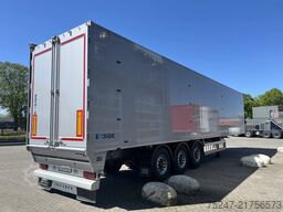 Knapen Trailers K600 - Exside Side Doors 87m3 *Nieuw / Neu*