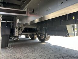 Knapen Trailers K600 - Exside Side Doors 87m3 *Nieuw / Neu*