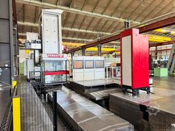 Fermat WRF Mill