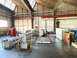 Fermat WRF Mill