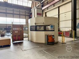 Fermat WRF Mill