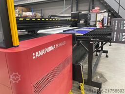Agfa Anapurna M2050i led