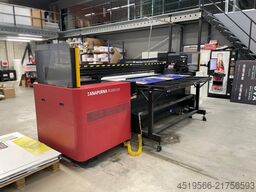 Agfa Anapurna M2050i led