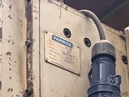 Farros BSA600 - KS1200