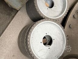 Farros BSA600 - KS1200
