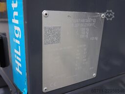 Atlas Copco HiLight H5+