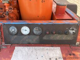  Lucht compressor Mannesmann Demag - Gebruikt