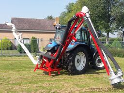  Bagger/ beregeningspomp