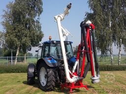  Bagger/ beregeningspomp