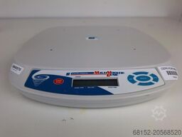 SI Scientific Industries MultiMagsterGenie