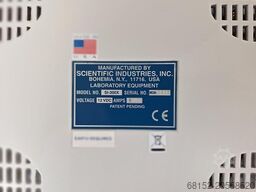 SI Scientific Industries MultiMagsterGenie