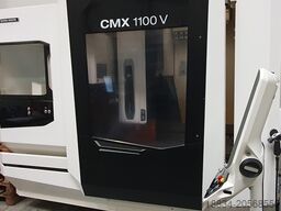 DMG MORI CMX1100V