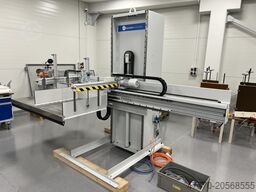 Baumann-Wohlenberg BA 3 MAN