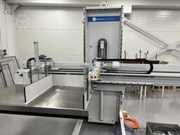 Baumann-Wohlenberg BA 3 MAN