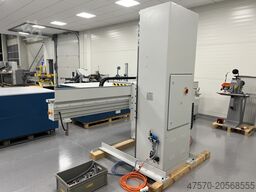 Baumann-Wohlenberg BA 3 MAN